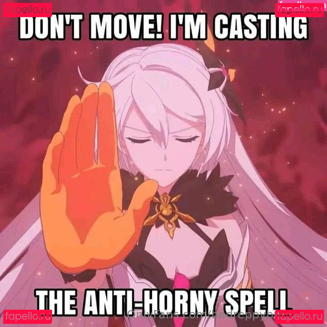 badreppybutpeppy Onlyfans Photo Gallery 