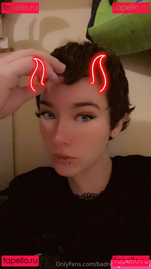 badreppybutpeppy Onlyfans Photo Gallery 