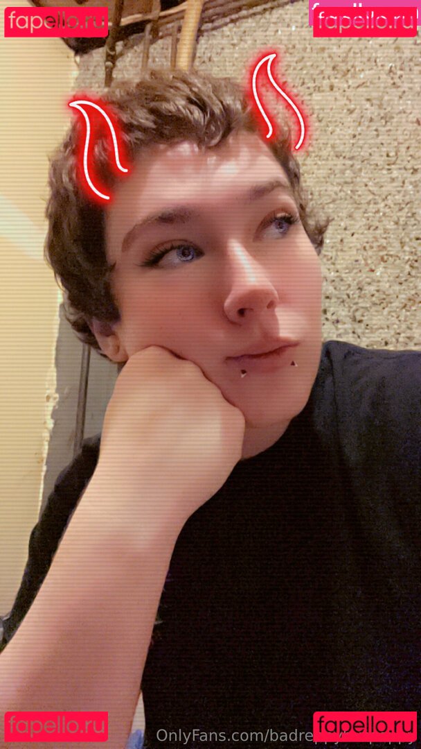 badreppybutpeppy Onlyfans Photo Gallery 