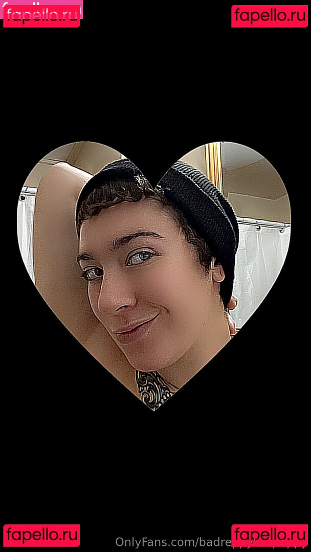 badreppybutpeppy Onlyfans Photo Gallery 