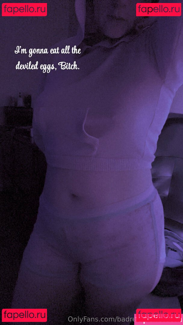 badreppybutpeppy Onlyfans Photo Gallery 