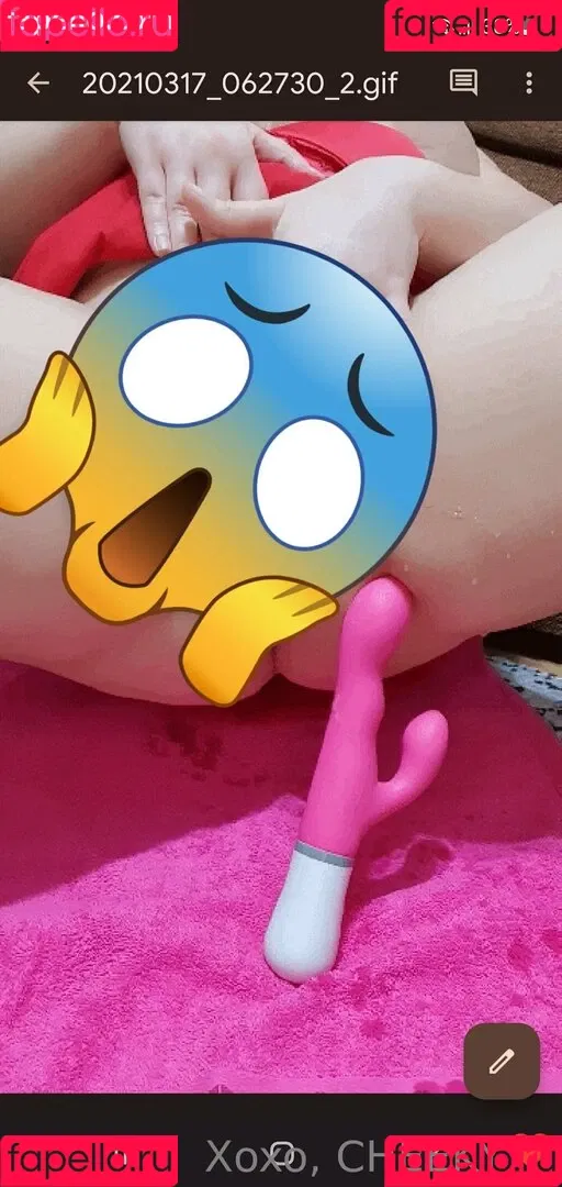 acheekygirl Onlyfans Photo Gallery 