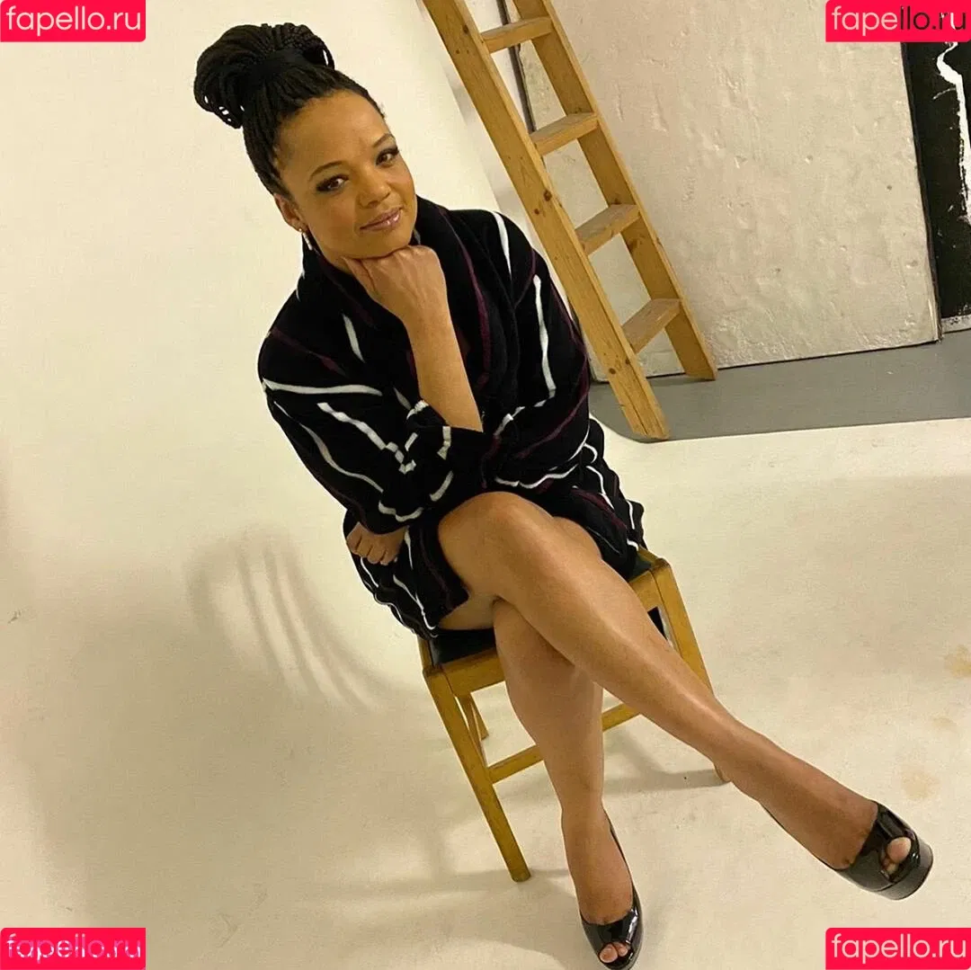 Lukwesa Burak Onlyfans Photo Gallery 