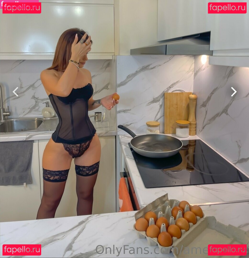 Amee Hess / amee.hess Onlyfans Photo Gallery 