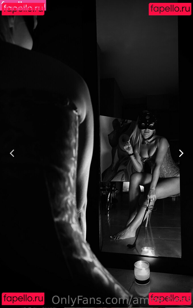 Amee Hess / amee.hess Onlyfans Photo Gallery 