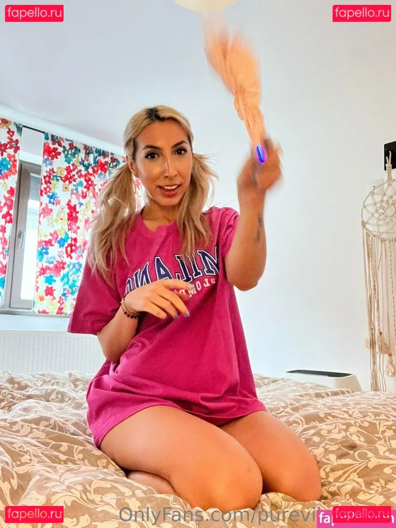 purevibrations Onlyfans Photo Gallery 