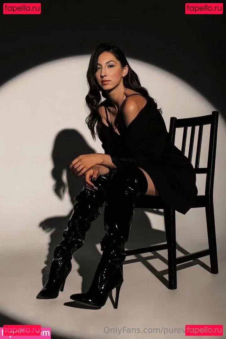 purevibrations Onlyfans Photo Gallery 