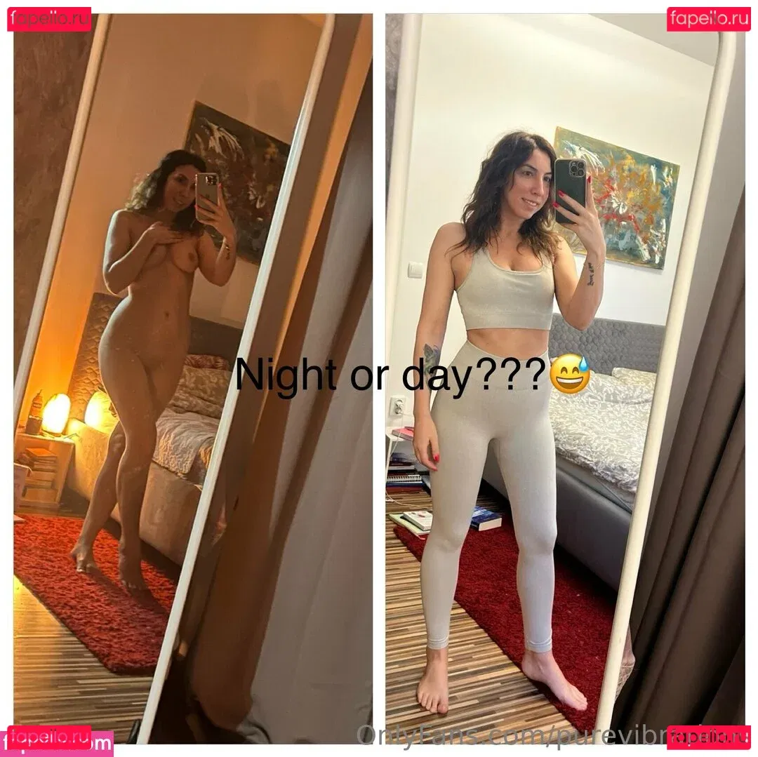 purevibrations Onlyfans Photo Gallery 