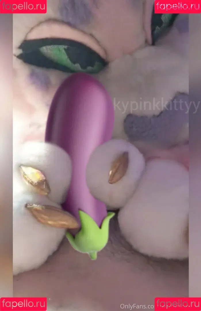 kinkypinkkitty Onlyfans Photo Gallery 