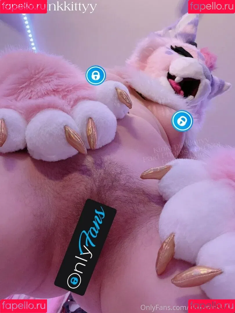 kinkypinkkitty Onlyfans Photo Gallery 