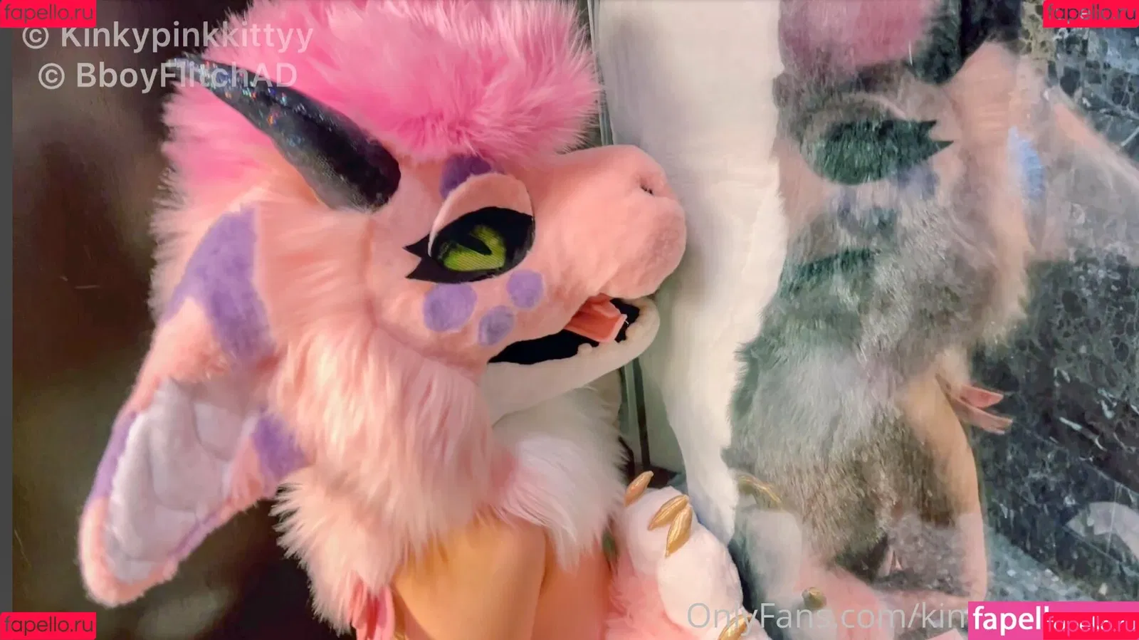 kinkypinkkitty Onlyfans Photo Gallery 