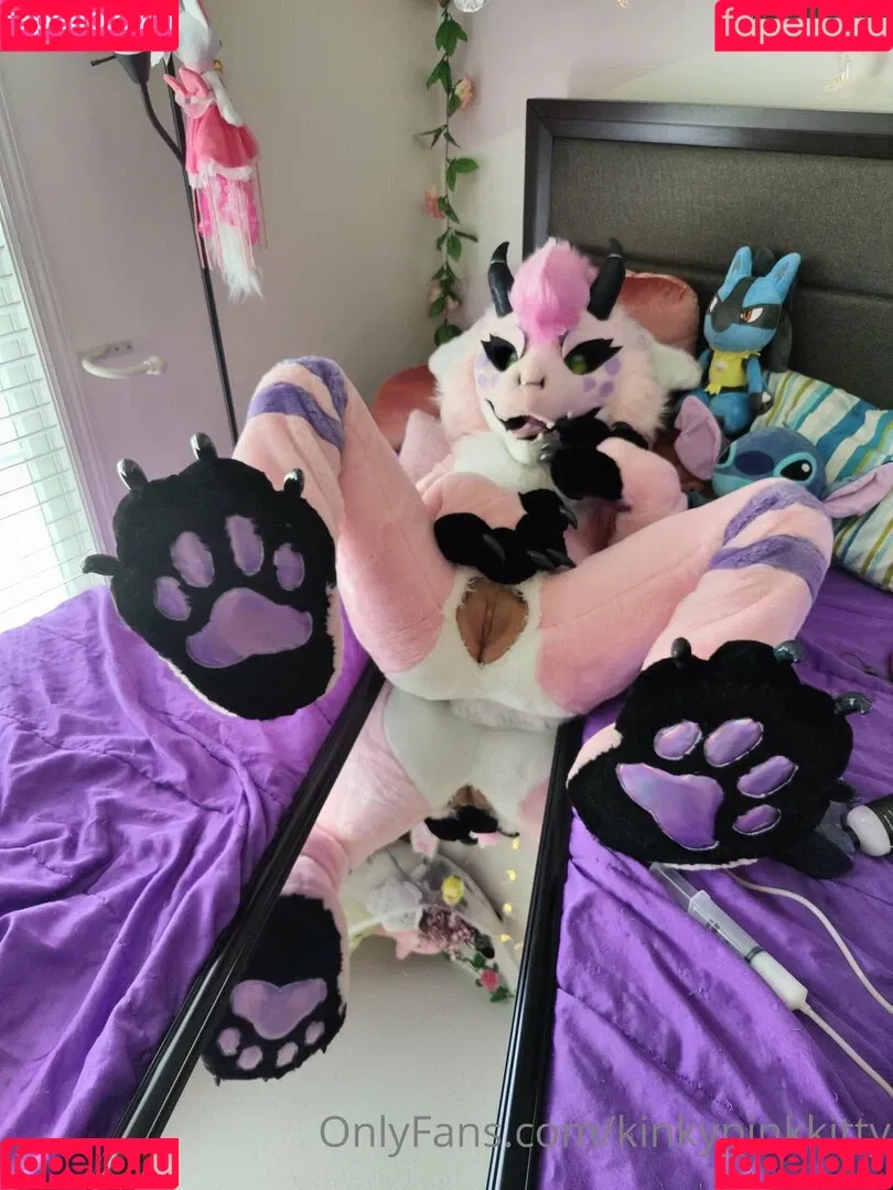 kinkypinkkitty Onlyfans Photo Gallery 