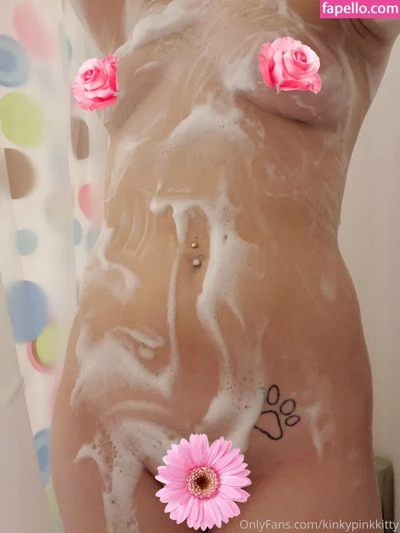 kinkypinkkitty Onlyfans Photo Gallery 