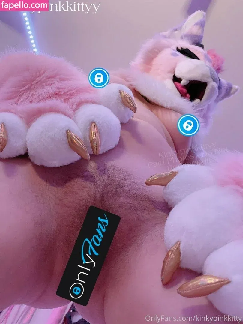 kinkypinkkitty Onlyfans Photo Gallery 
