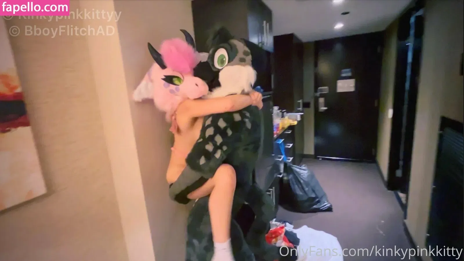 kinkypinkkitty Onlyfans Photo Gallery 