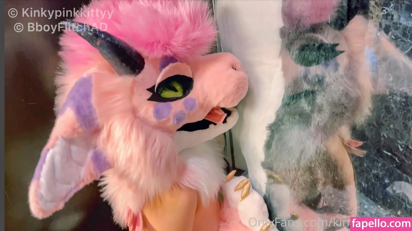 kinkypinkkitty Onlyfans Photo Gallery 