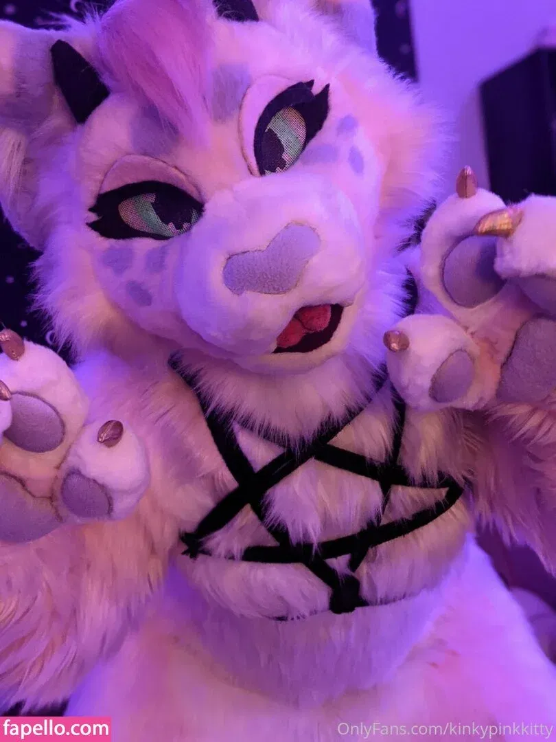 kinkypinkkitty Onlyfans Photo Gallery 