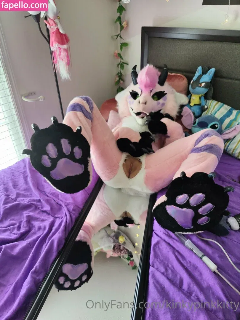 kinkypinkkitty Onlyfans Photo Gallery 
