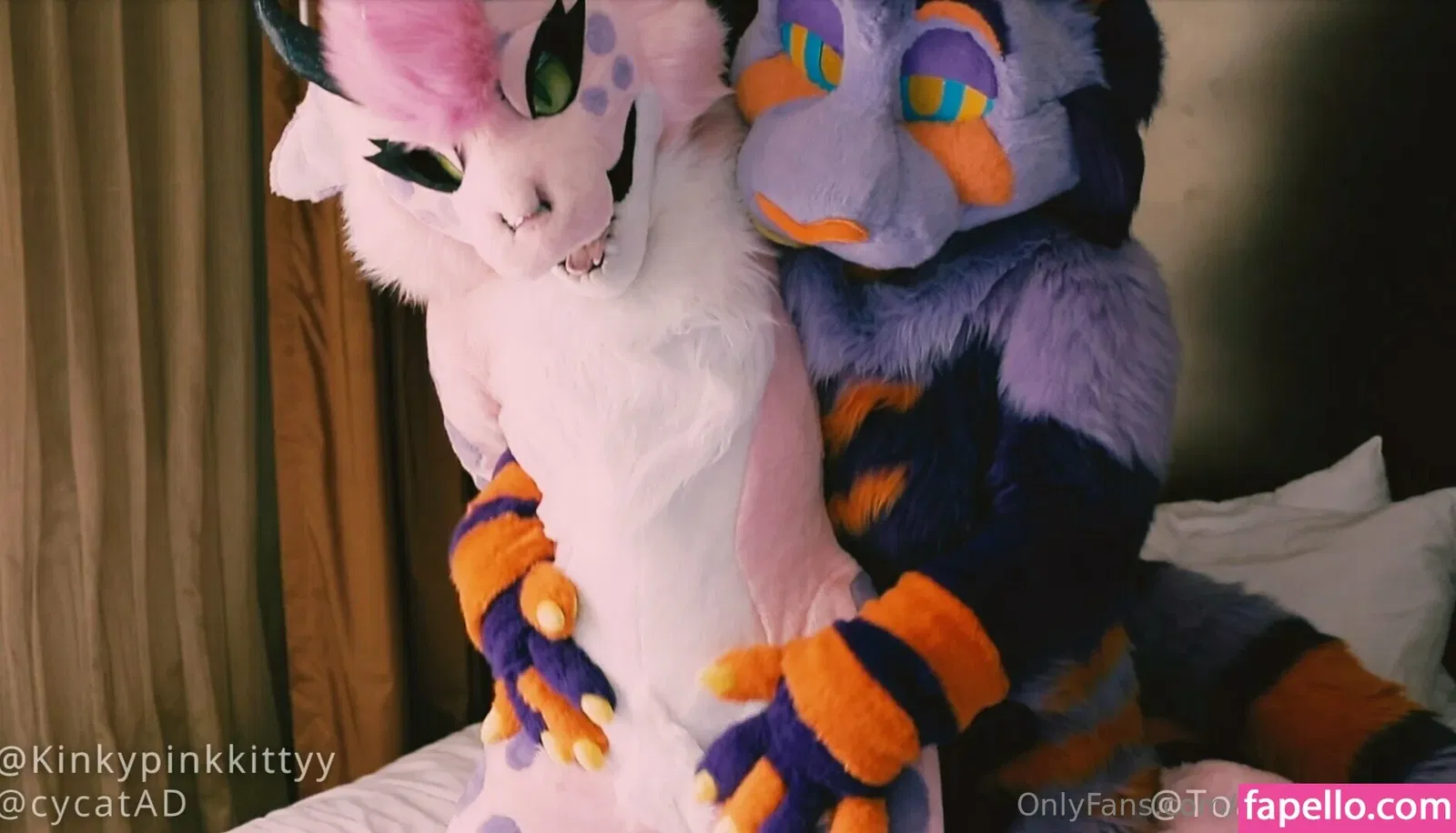 kinkypinkkitty Onlyfans Photo Gallery 