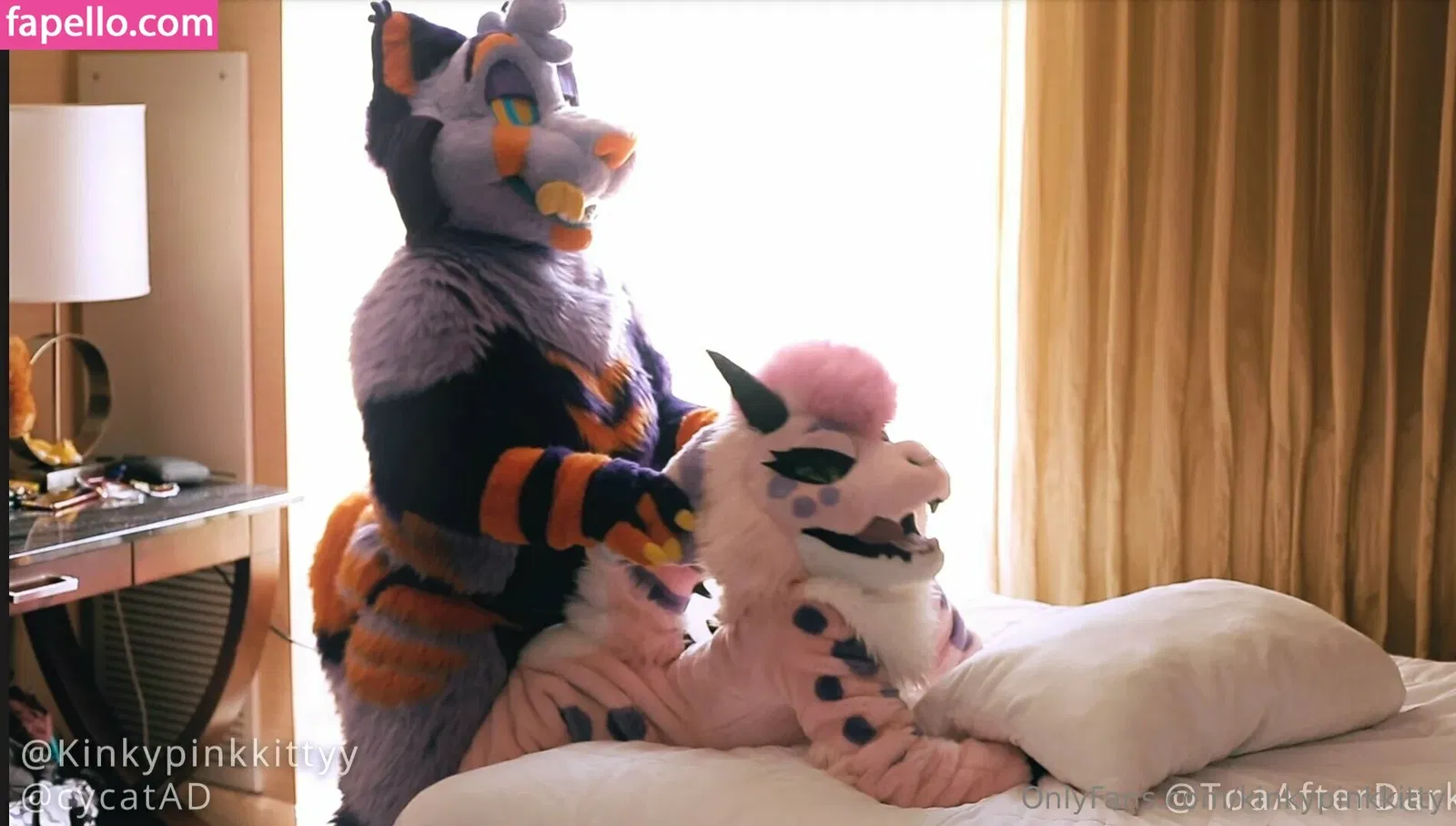 kinkypinkkitty Onlyfans Photo Gallery 