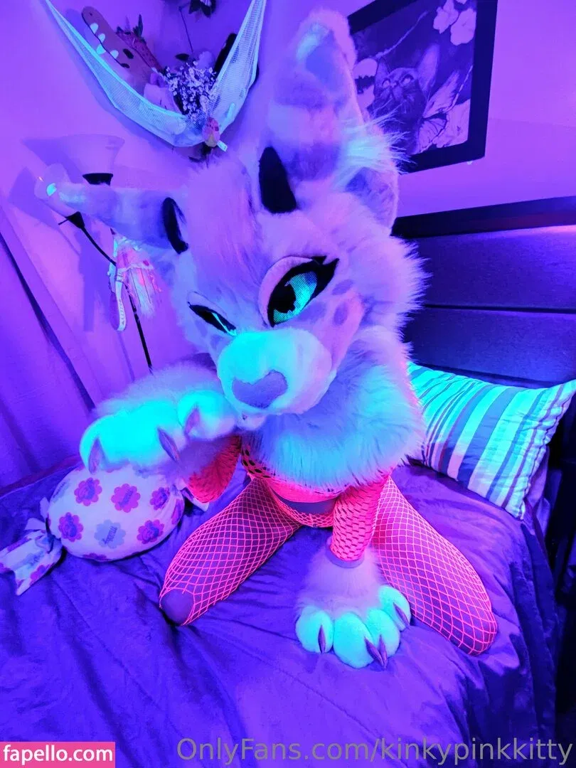 kinkypinkkitty Onlyfans Photo Gallery 