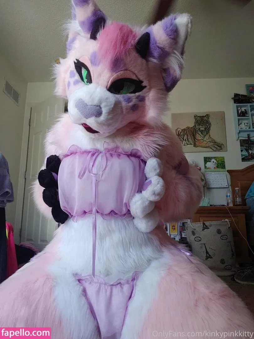 kinkypinkkitty Onlyfans Photo Gallery 