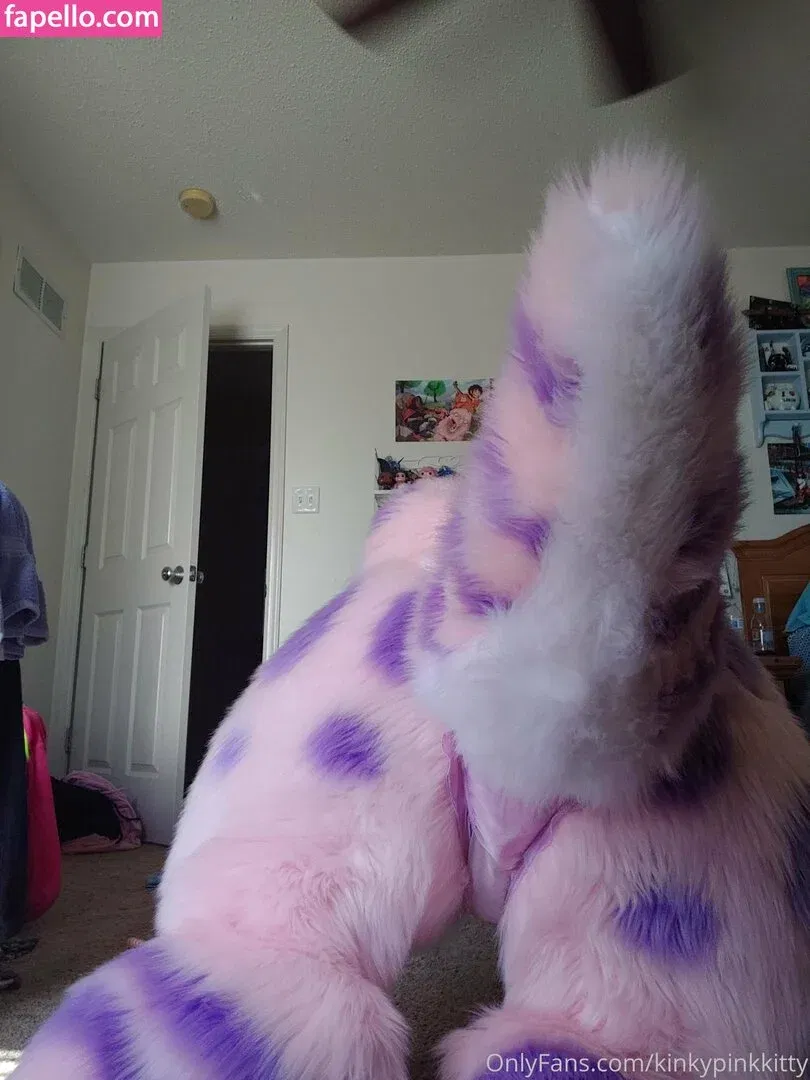 kinkypinkkitty Onlyfans Photo Gallery 