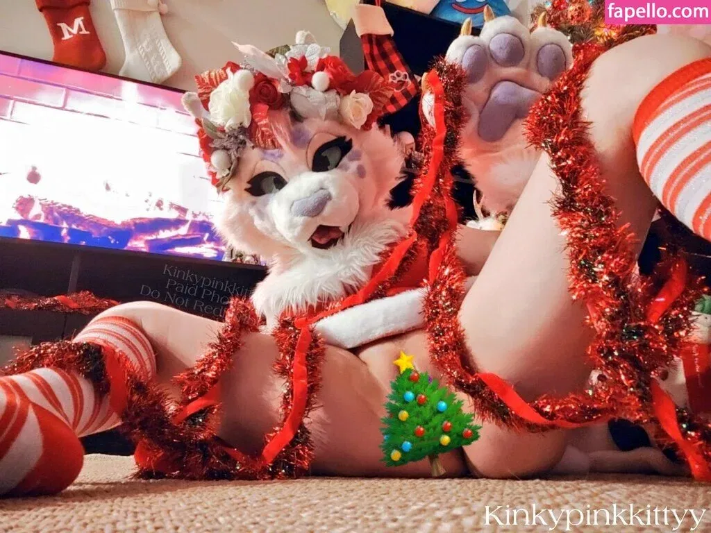 kinkypinkkitty Onlyfans Photo Gallery 