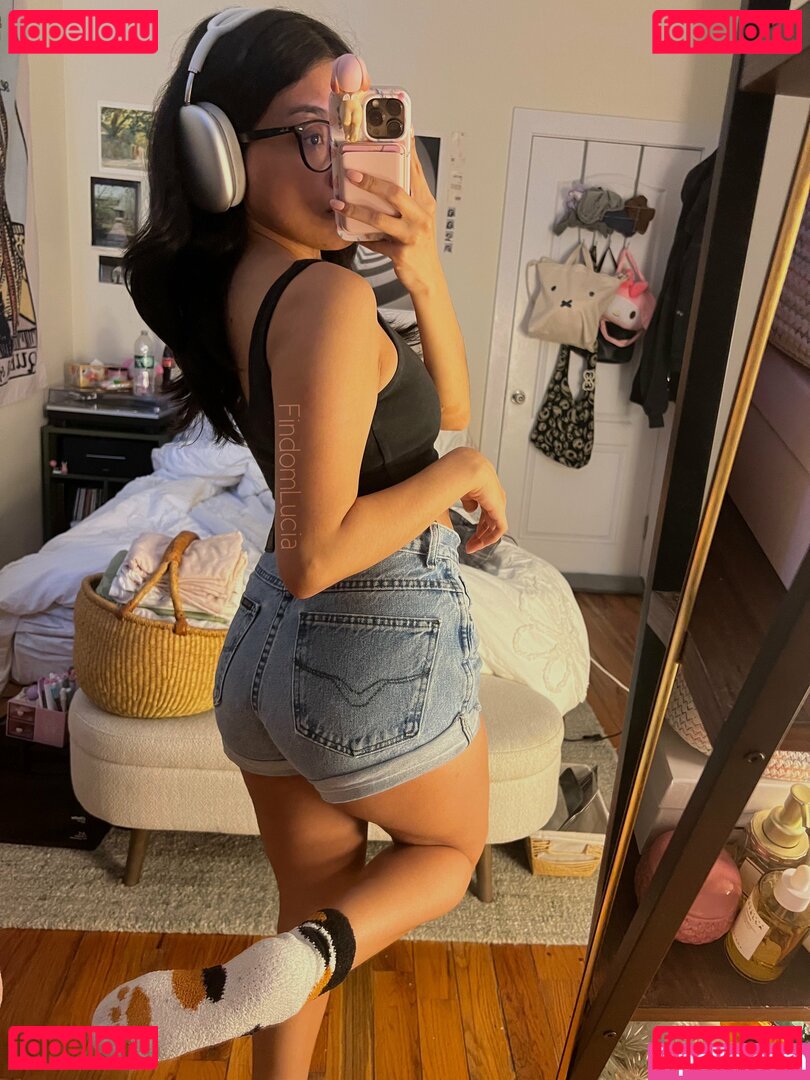 PayLuciaRae Nude Onlyfans Photo 19