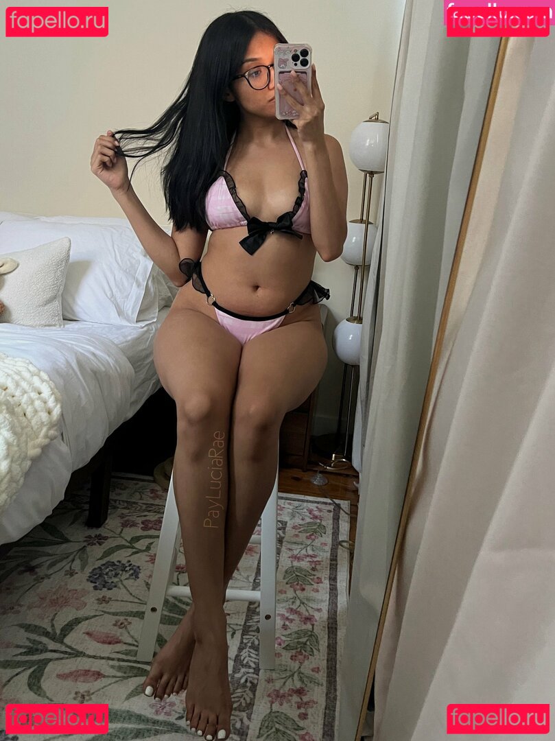 PayLuciaRae Nude Onlyfans Photo 14