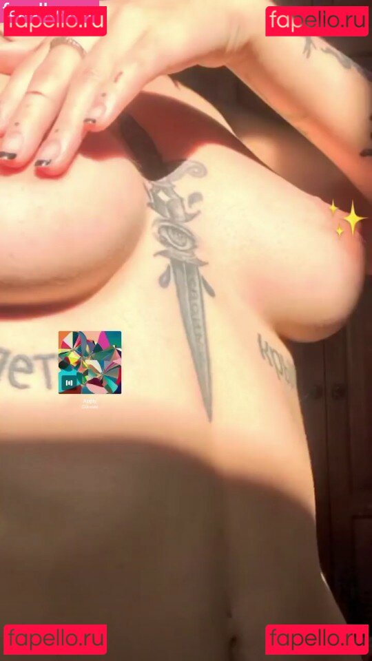 ratt__sane_ / saneofficial Onlyfans Photo Gallery 