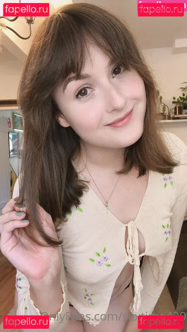 sextime420 Onlyfans Photo Gallery 