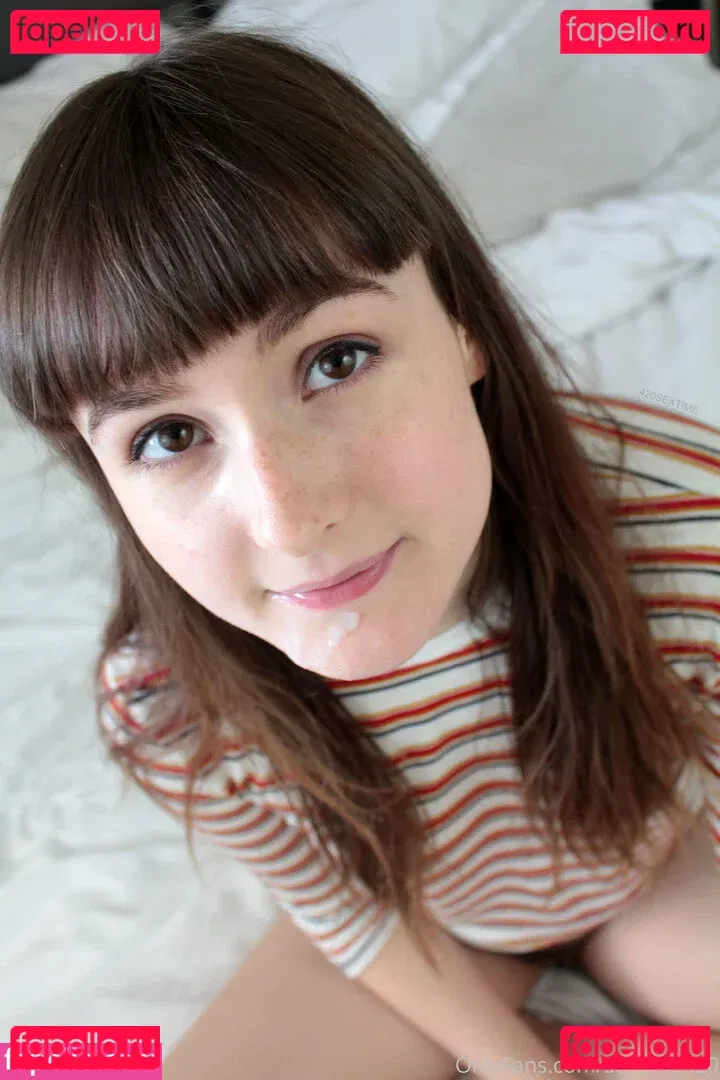 sextime420 Onlyfans Photo Gallery 