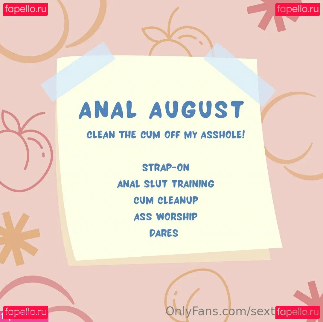 sextime420 Onlyfans Photo Gallery 