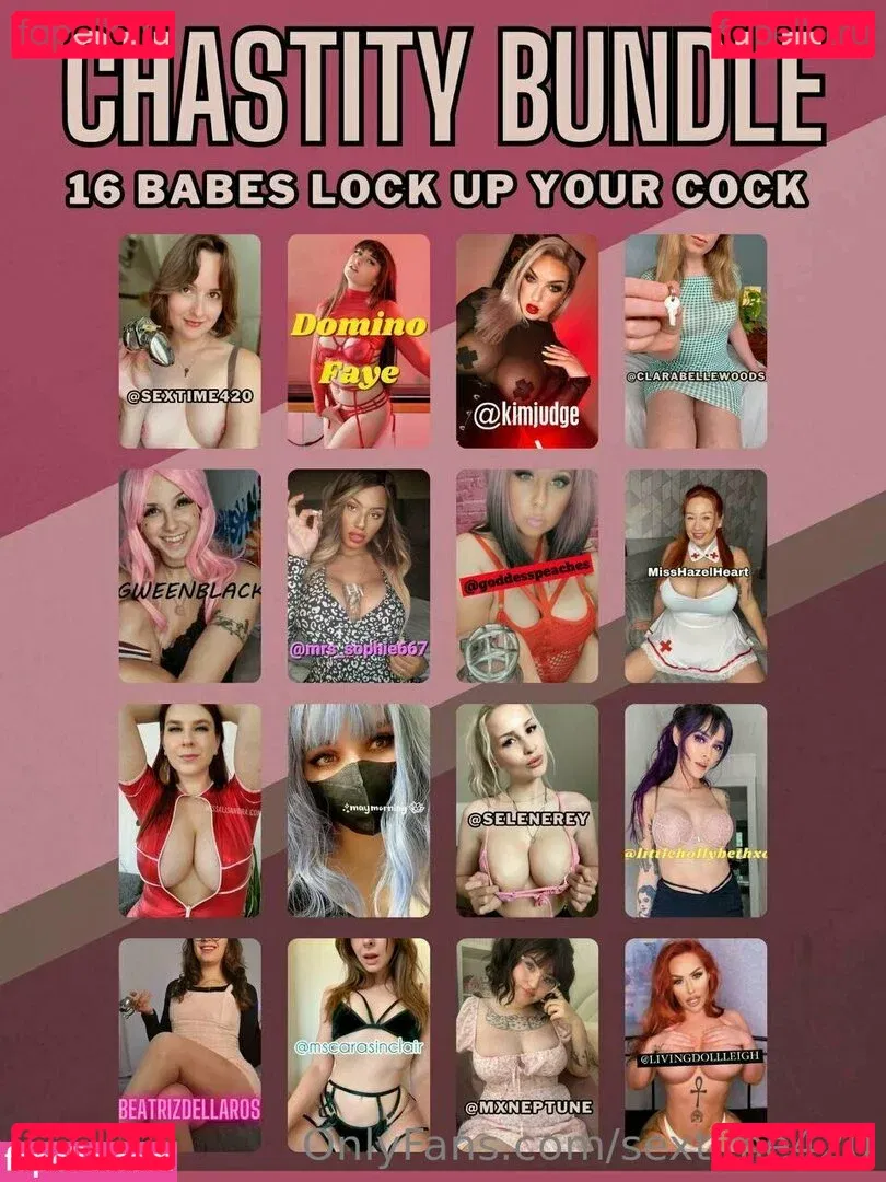 sextime420 Onlyfans Photo Gallery 