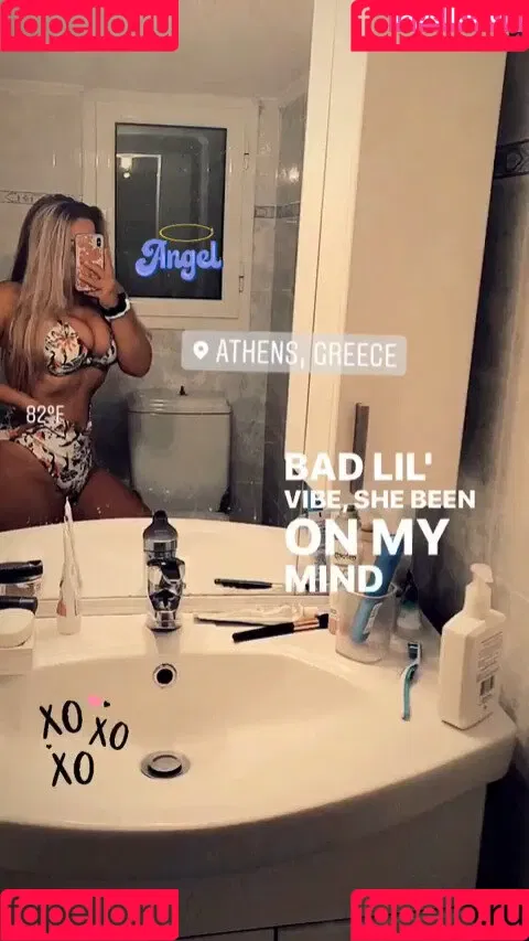 Tatiana Gianacopoulos Onlyfans Photo Gallery 
