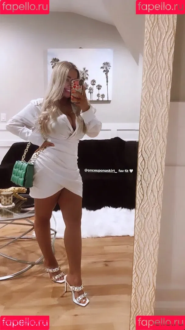 Tatiana Gianacopoulos Onlyfans Photo Gallery 