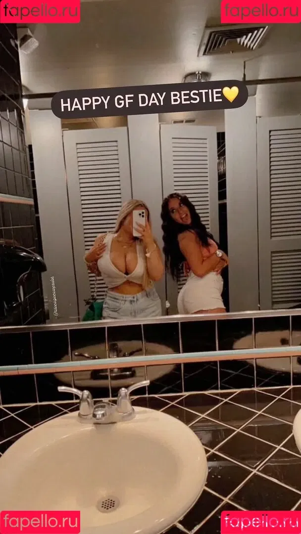 Tatiana Gianacopoulos Onlyfans Photo Gallery 