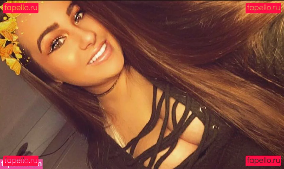 Tatiana Gianacopoulos Onlyfans Photo Gallery 