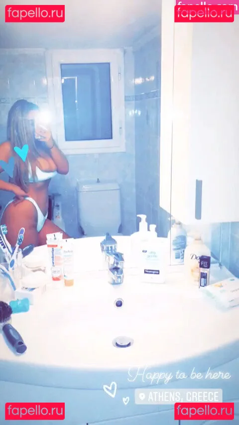 Tatiana Gianacopoulos Onlyfans Photo Gallery 