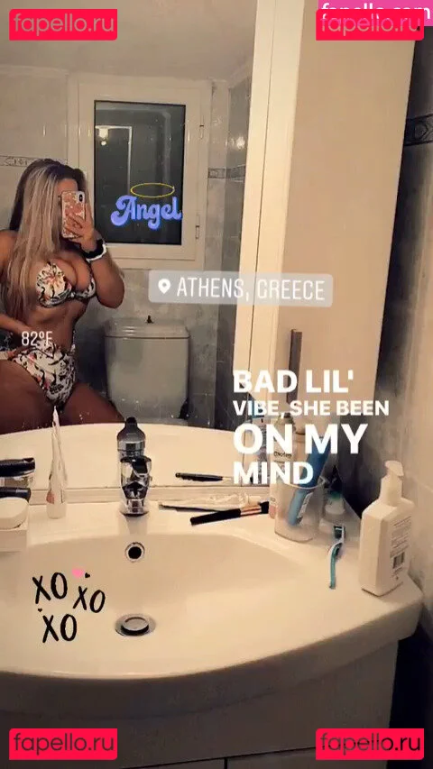 Tatiana Gianacopoulos Onlyfans Photo Gallery 