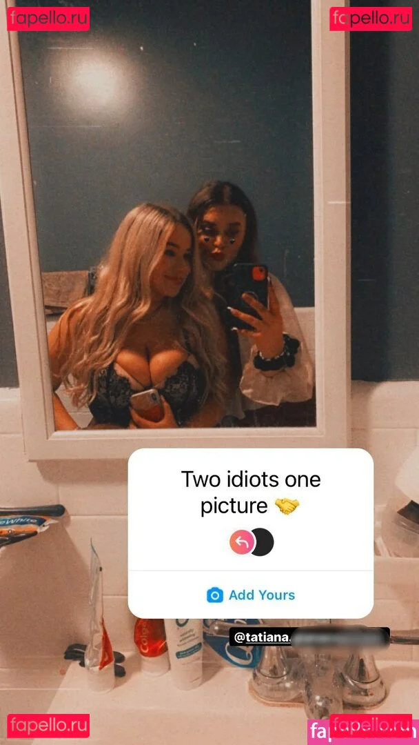 Tatiana Gianacopoulos Onlyfans Photo Gallery 