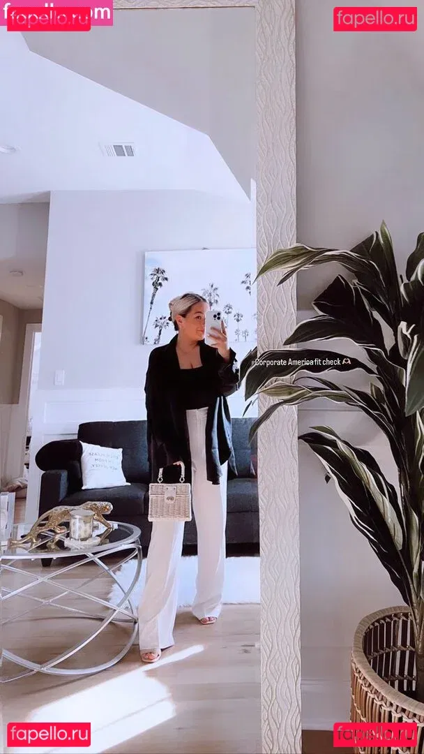 Tatiana Gianacopoulos Onlyfans Photo Gallery 