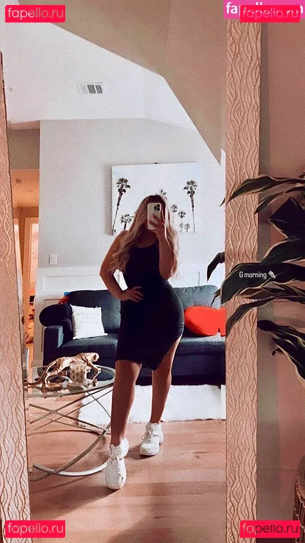 Tatiana Gianacopoulos Onlyfans Photo Gallery 