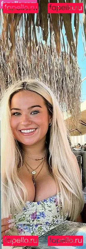 Tatiana Gianacopoulos Onlyfans Photo Gallery 