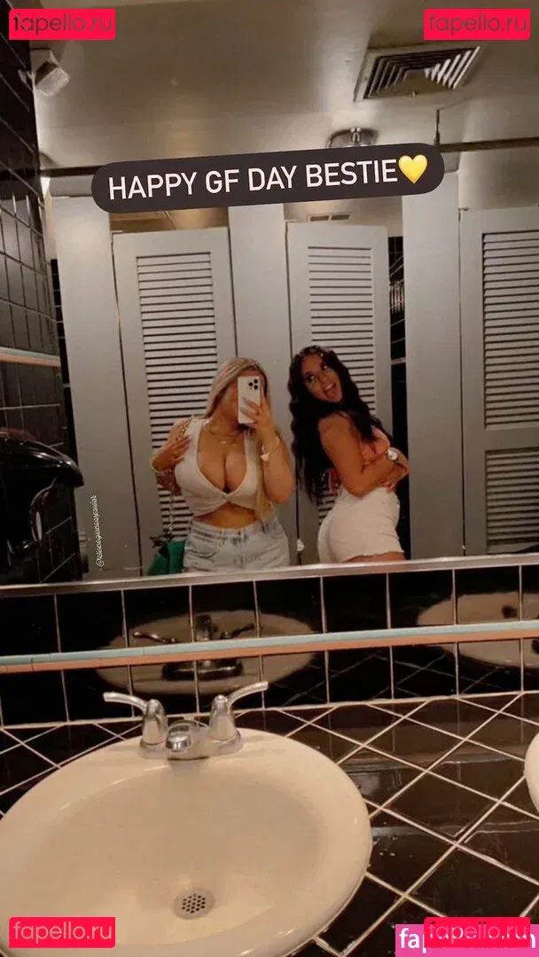 Tatiana Gianacopoulos Onlyfans Photo Gallery 