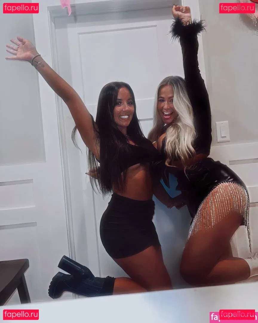 Tatiana Gianacopoulos Onlyfans Photo Gallery 