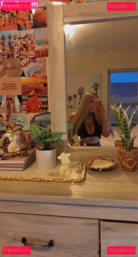 Tatiana Gianacopoulos Onlyfans Photo Gallery 