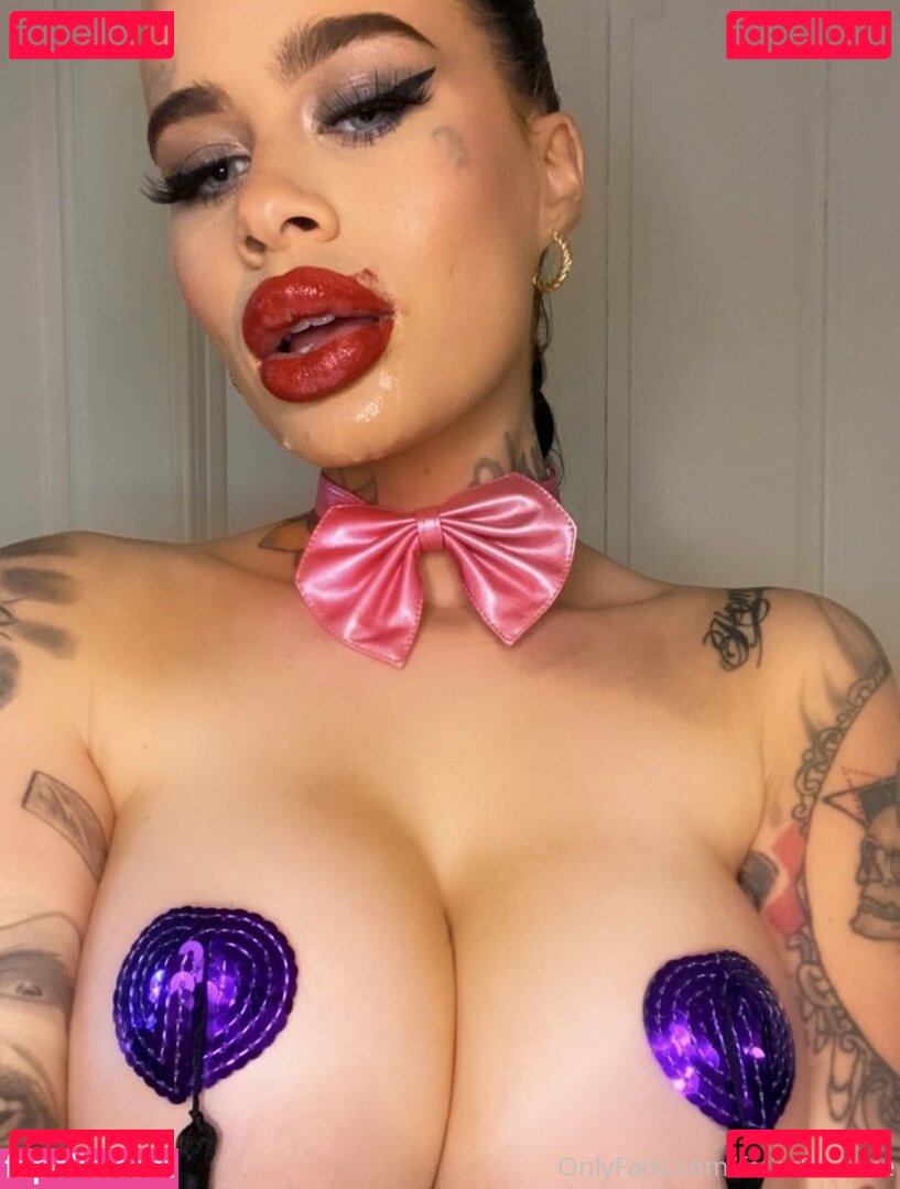 fetischbarbie Onlyfans Photo Gallery 