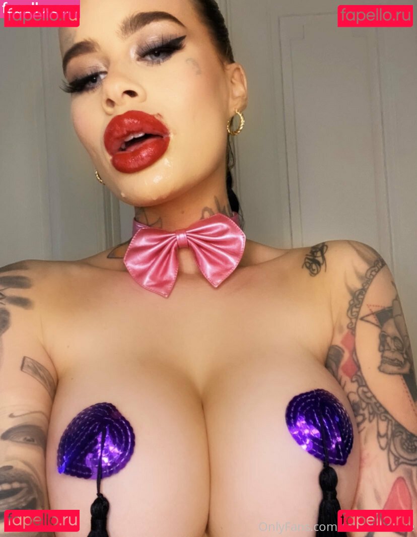 fetischbarbie Onlyfans Photo Gallery 